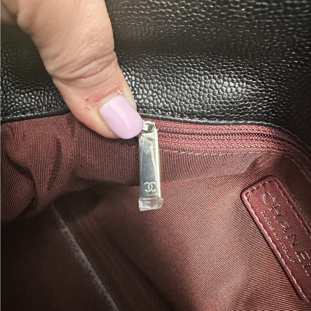 Chanel French Riviera Hobo NWT - Picture 12 of 15